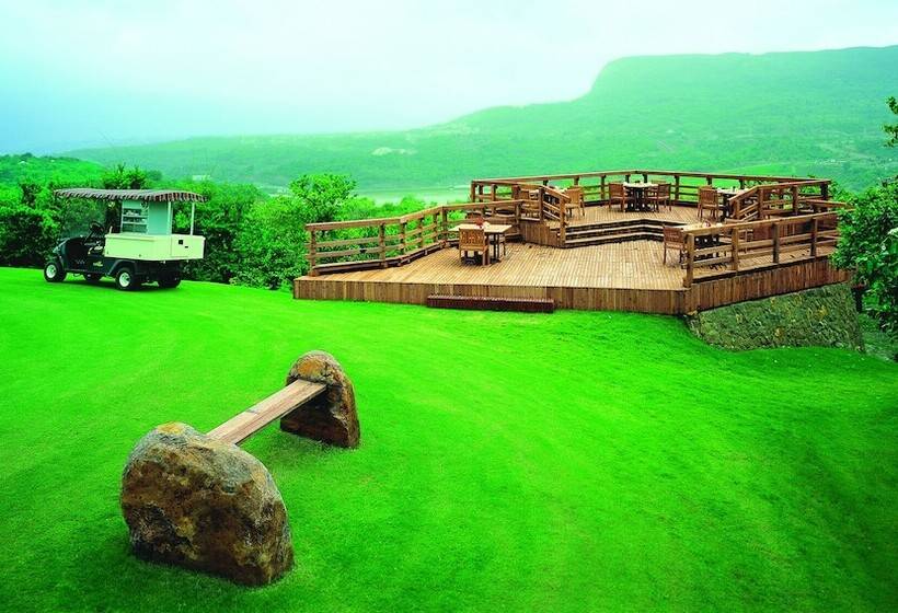 אתר נופש Aamby Valley City