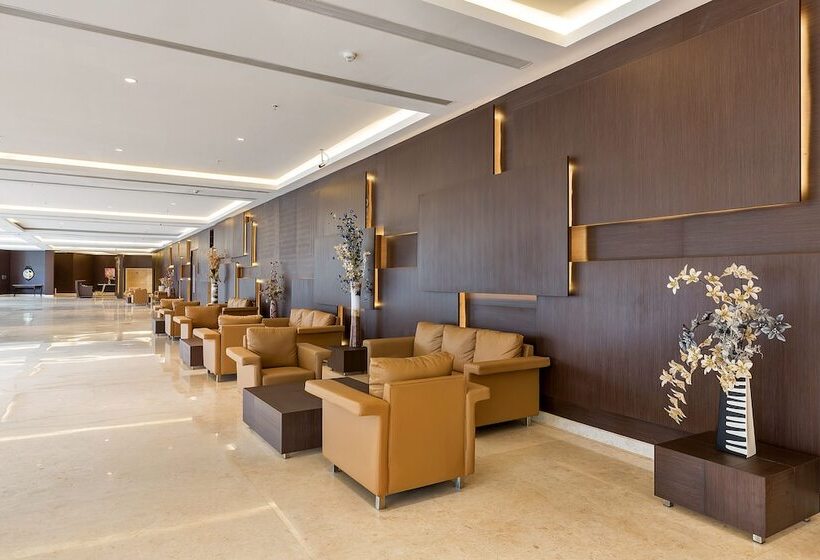 אתר נופש Aamby Valley City