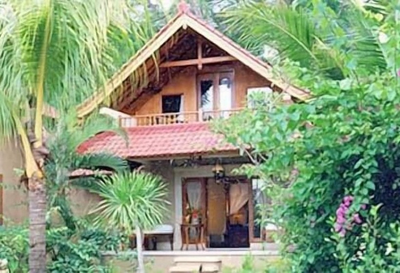 منتجع Apa Kabar Villas