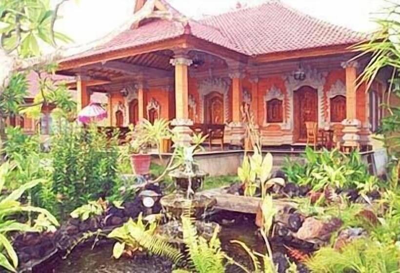 منتجع Apa Kabar Villas