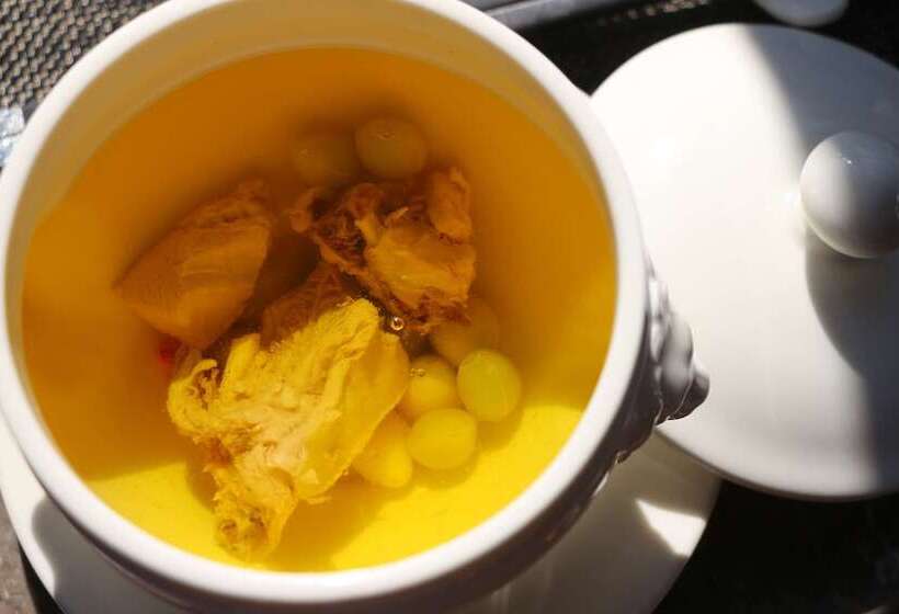 Курорт Banyan Tree Tengchong