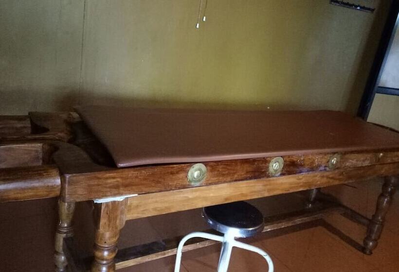 Курорт Blue Waters Cherai