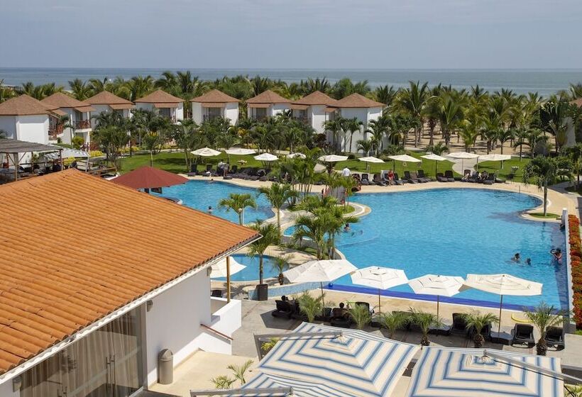 منتجع Casa Andina Select Zorritos Tumbes