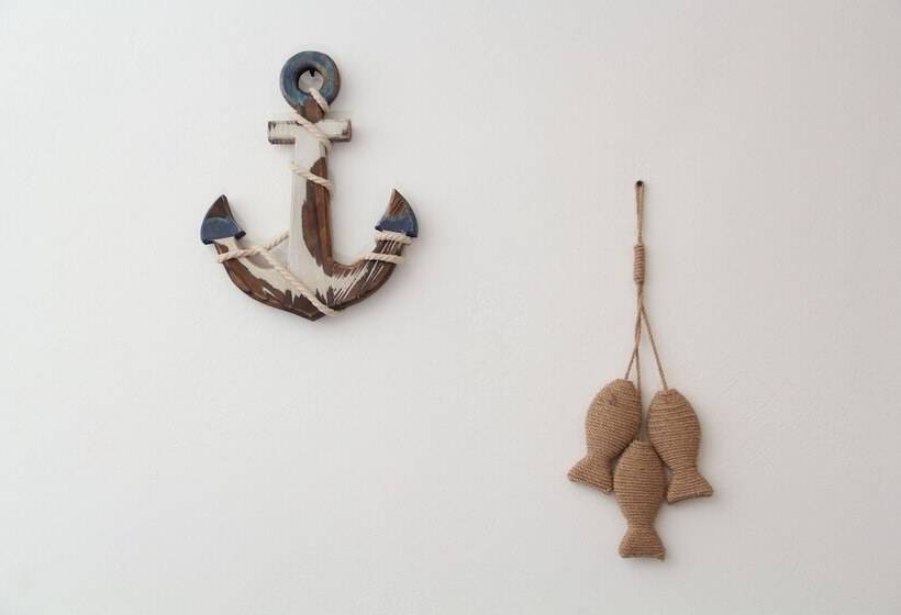 منتجع Ecovergel Hotel Boutique