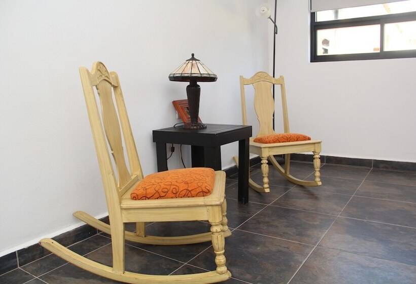 منتجع Ecovergel Hotel Boutique