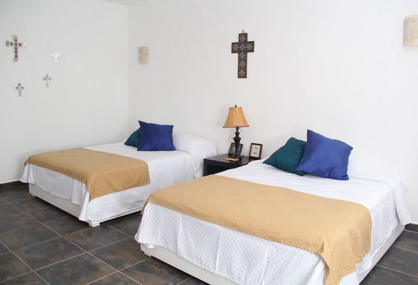 منتجع Ecovergel Hotel Boutique