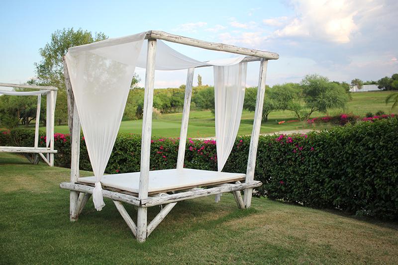 منتجع Ecovergel Hotel Boutique