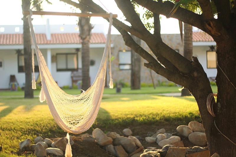 منتجع Ecovergel Hotel Boutique