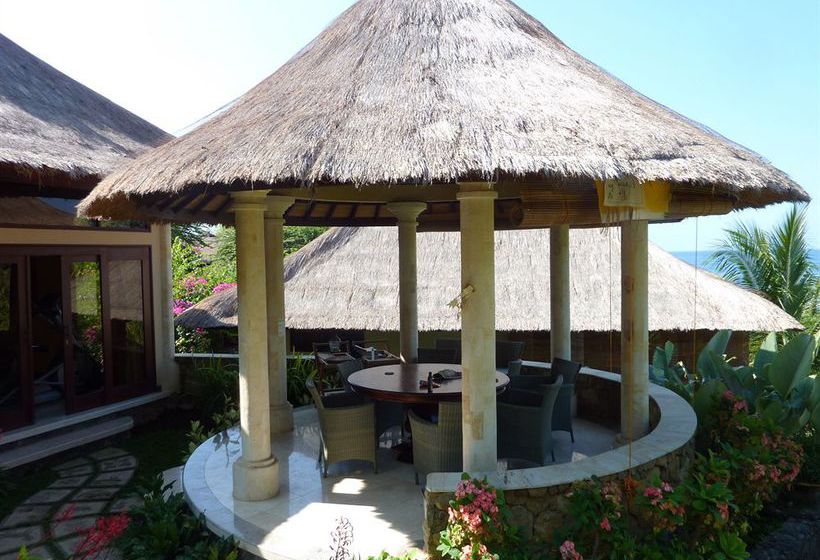 Resort Jepun Bali Villas