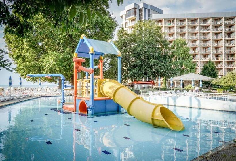 리조트 Kaliakra Beach Hotel Ultra All Inclusive