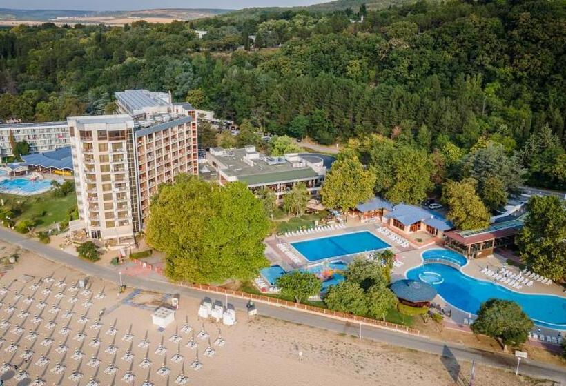 리조트 Kaliakra Beach Hotel Ultra All Inclusive