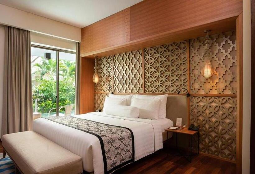 渡假胜地  MERUSAKA Nusa Dua