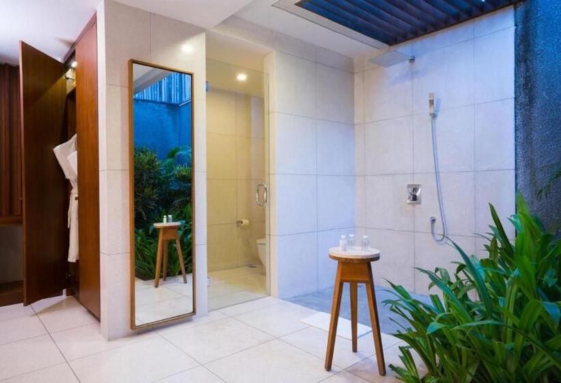 渡假胜地  MERUSAKA Nusa Dua