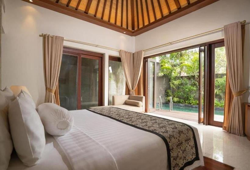 渡假胜地  MERUSAKA Nusa Dua