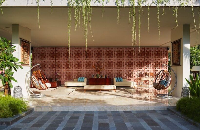 渡假胜地  MERUSAKA Nusa Dua