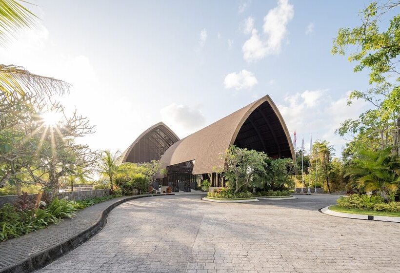 渡假胜地  MERUSAKA Nusa Dua