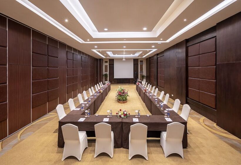 渡假胜地  MERUSAKA Nusa Dua