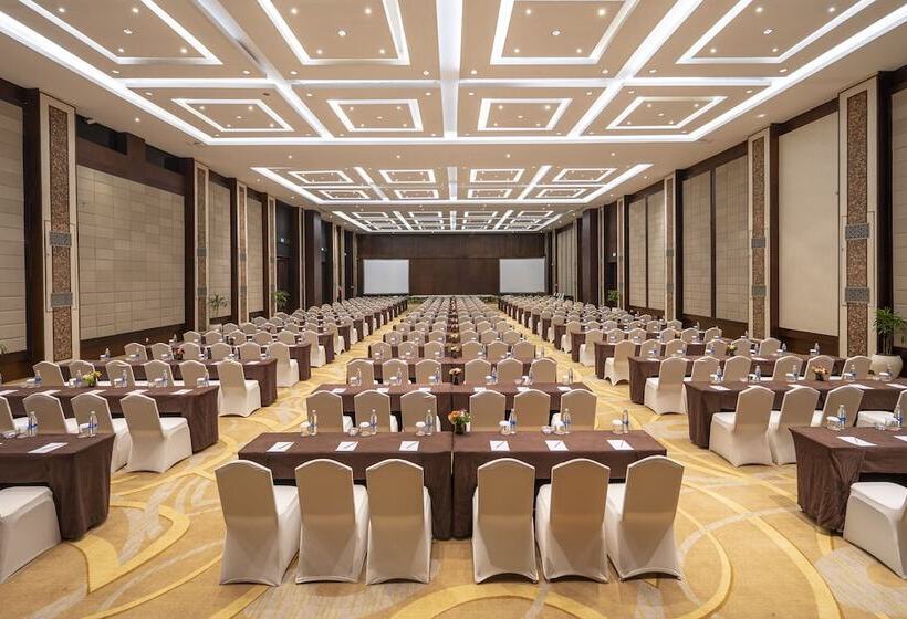 渡假胜地  MERUSAKA Nusa Dua