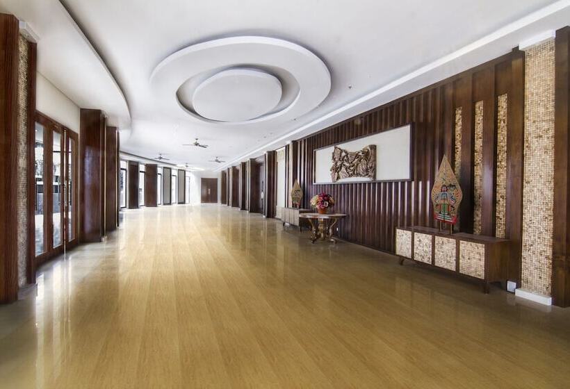 渡假胜地  MERUSAKA Nusa Dua