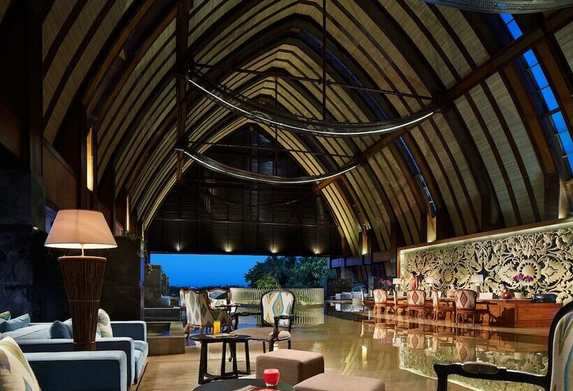 استراحتگاه MERUSAKA Nusa Dua