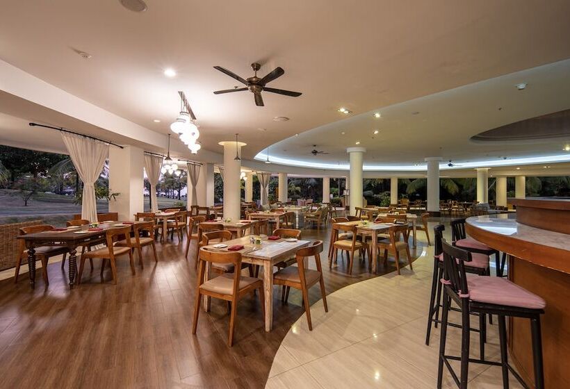 渡假胜地  MERUSAKA Nusa Dua