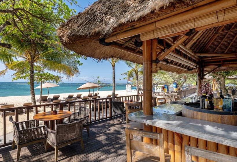 渡假胜地  MERUSAKA Nusa Dua