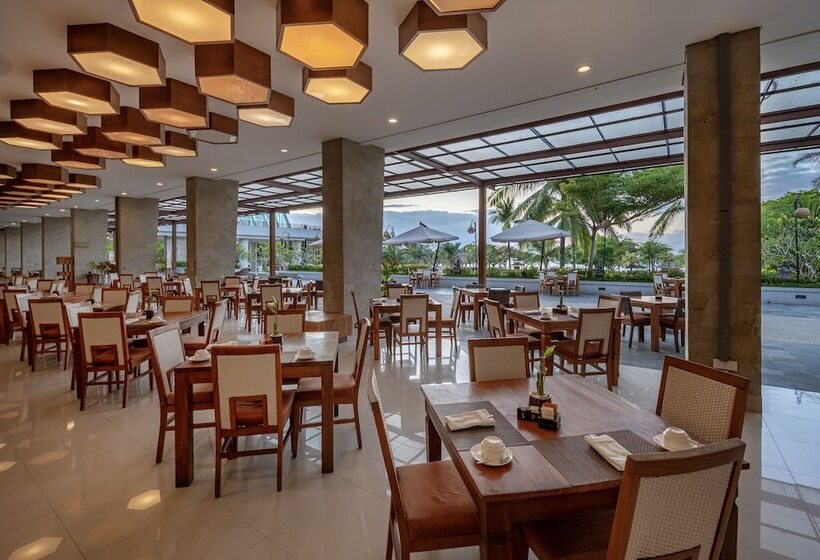 استراحتگاه MERUSAKA Nusa Dua