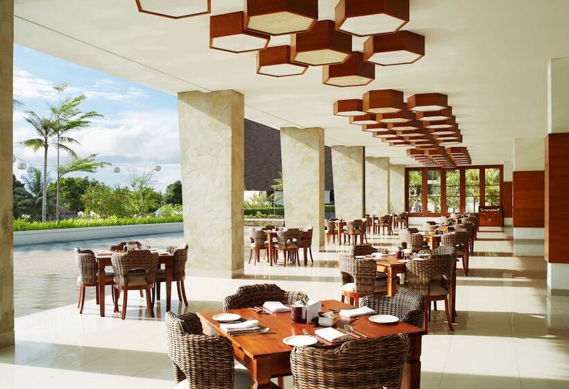 استراحتگاه MERUSAKA Nusa Dua