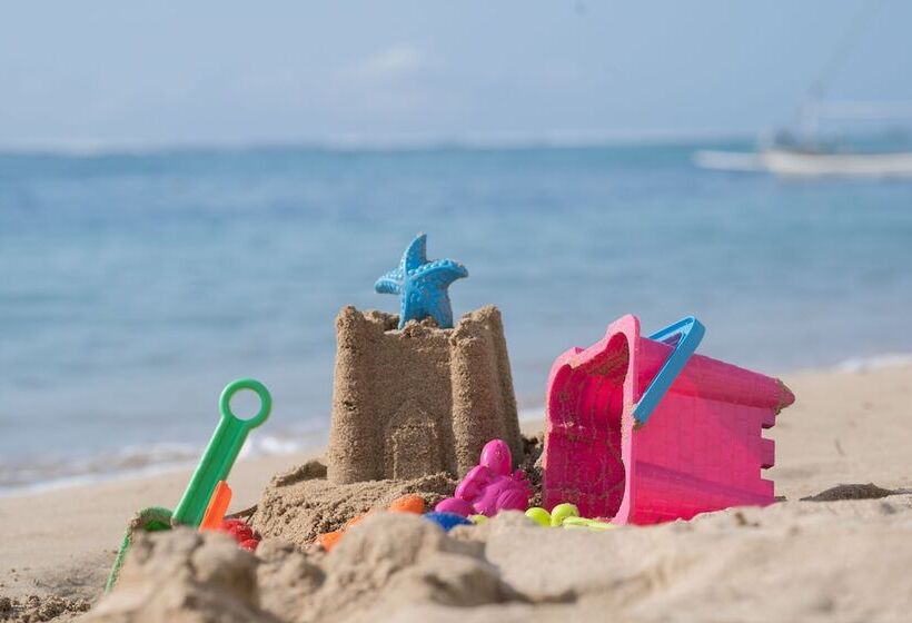 渡假胜地  MERUSAKA Nusa Dua