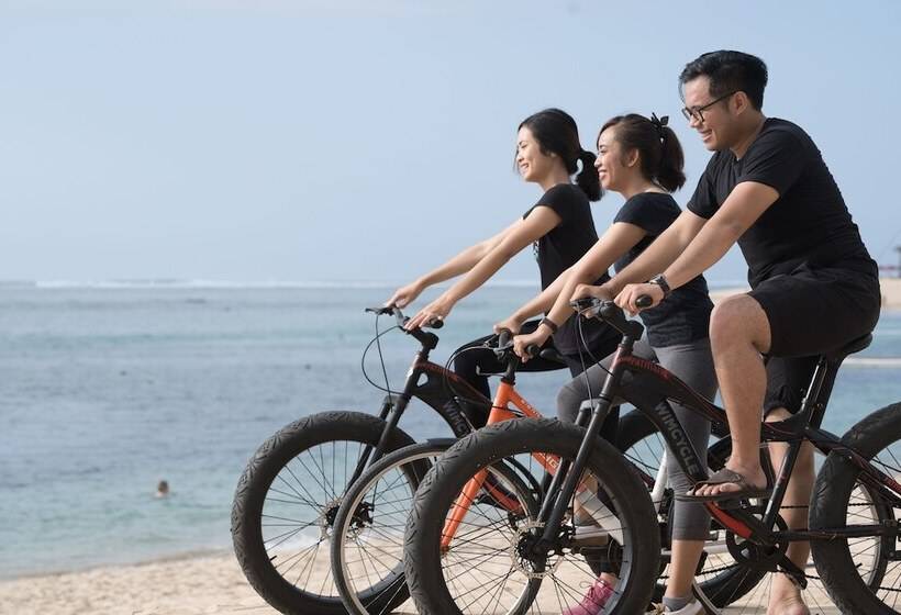 渡假胜地  MERUSAKA Nusa Dua