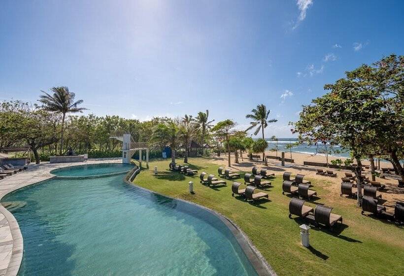 渡假胜地  MERUSAKA Nusa Dua