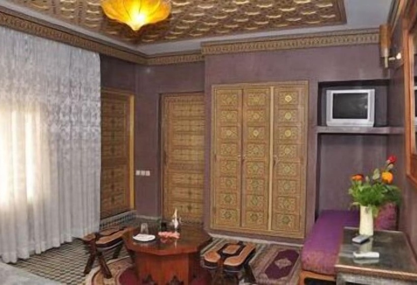 Riad Alhambra
