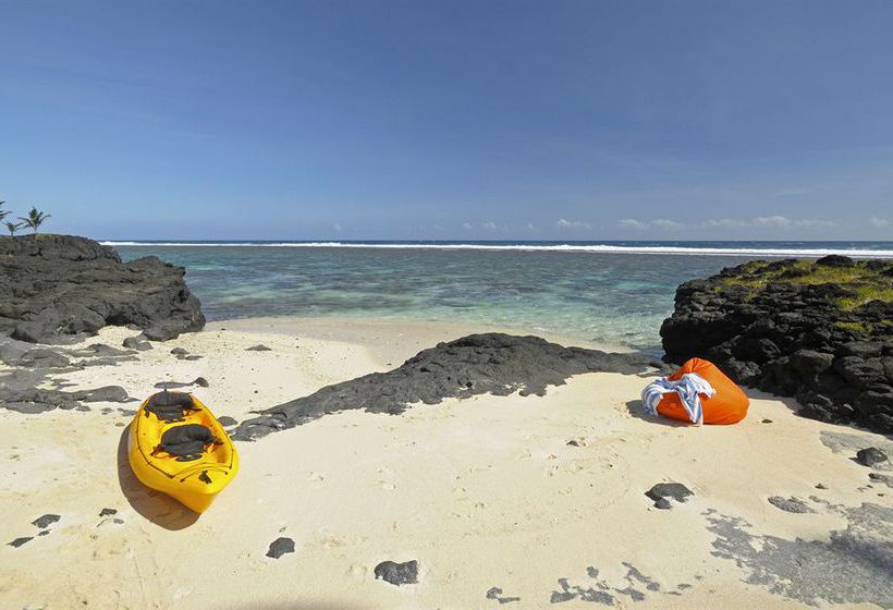 Курорт Sa Moana Beach Bungalows