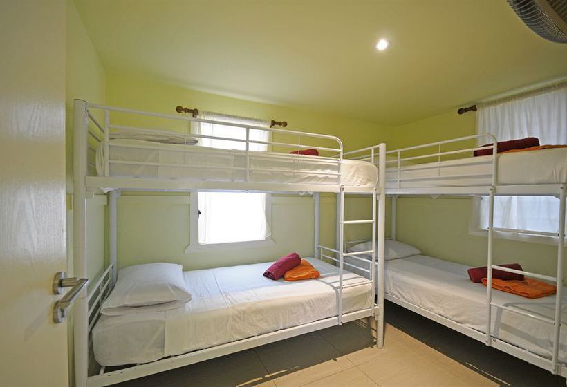 Курорт Sa Moana Beach Bungalows