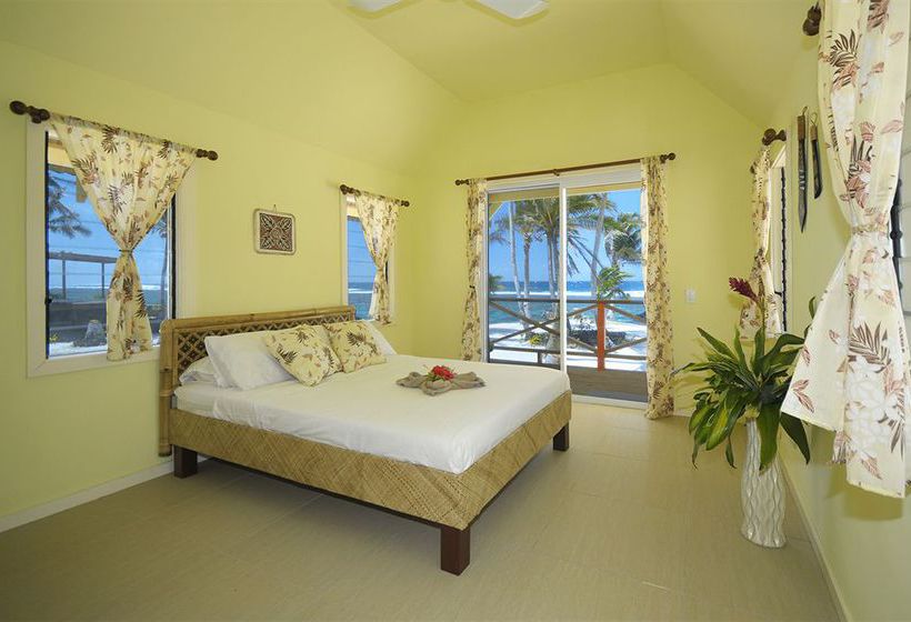 Курорт Sa Moana Beach Bungalows