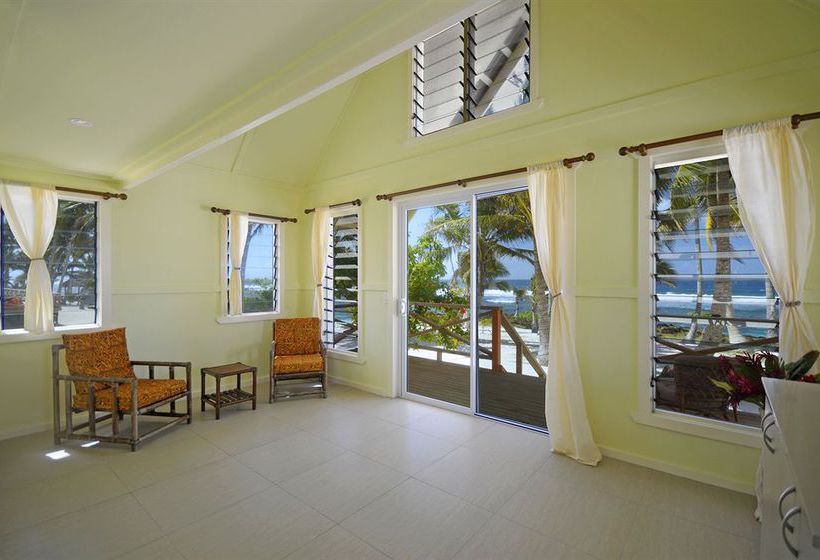 Курорт Sa Moana Beach Bungalows