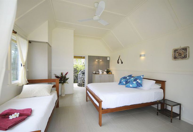 Курорт Sa Moana Beach Bungalows