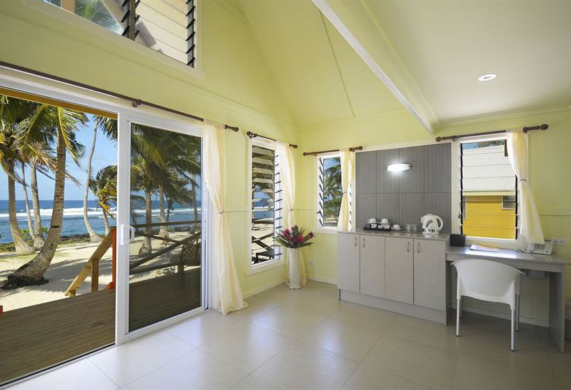 Курорт Sa Moana Beach Bungalows