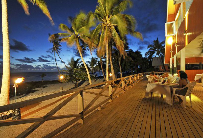 Курорт Sa Moana Beach Bungalows