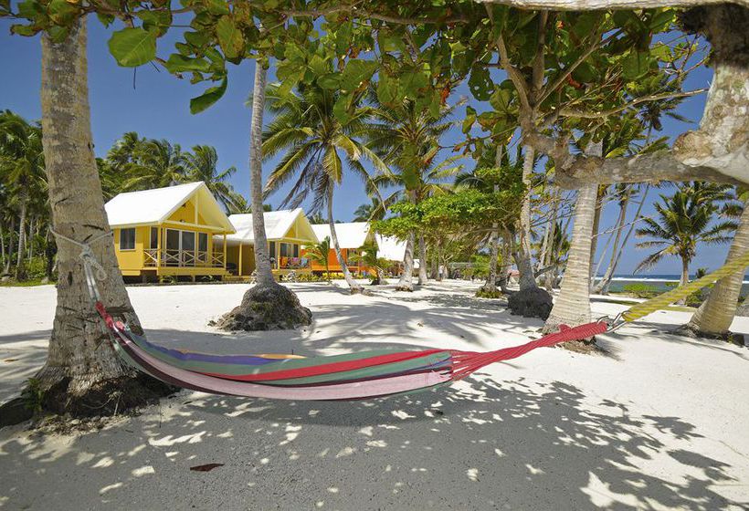 Курорт Sa Moana Beach Bungalows