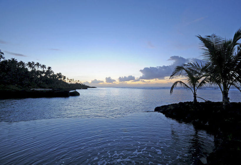 Курорт Sa Moana Beach Bungalows