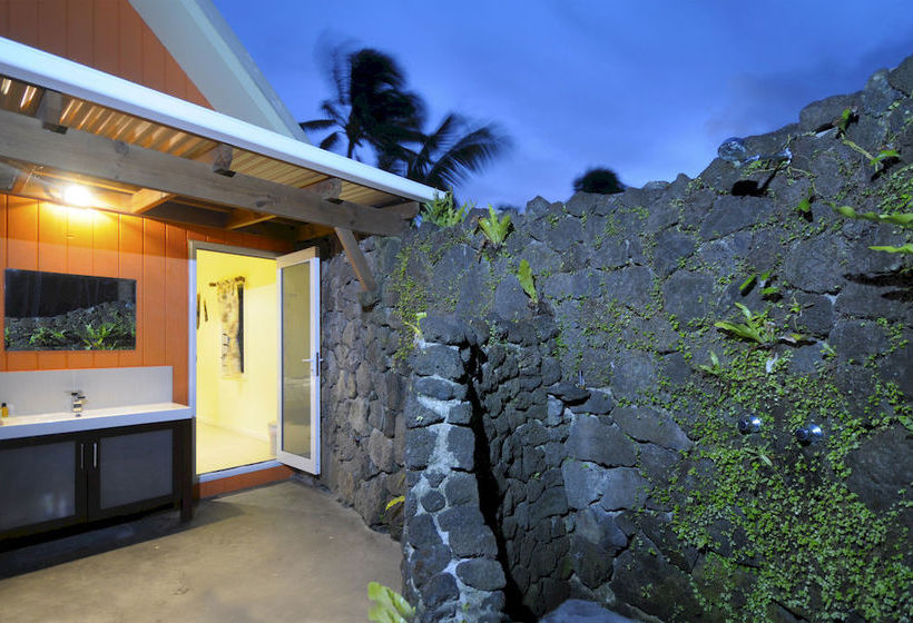 Курорт Sa Moana Beach Bungalows