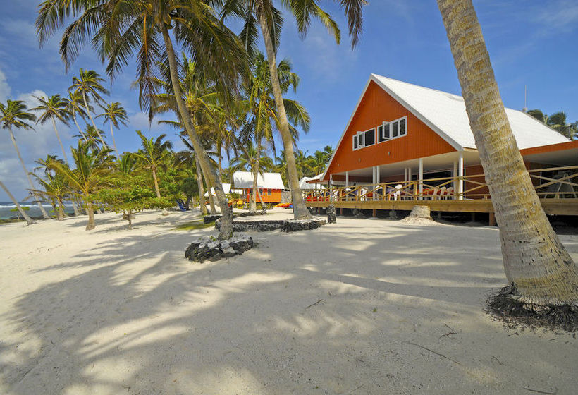 Курорт Sa Moana Beach Bungalows