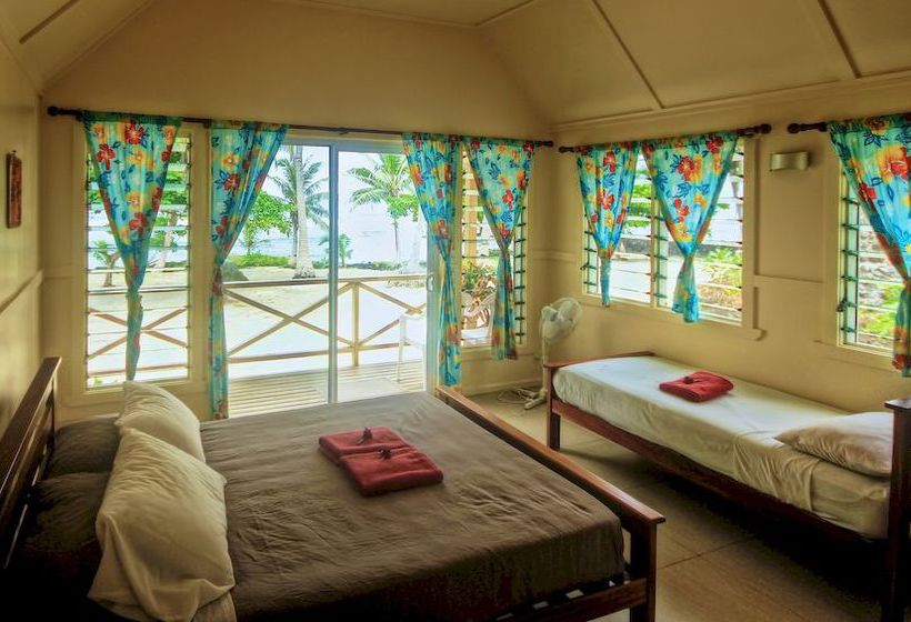 Курорт Sa Moana Beach Bungalows