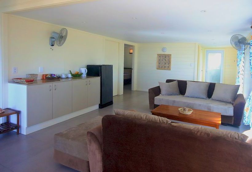 Курорт Sa Moana Beach Bungalows