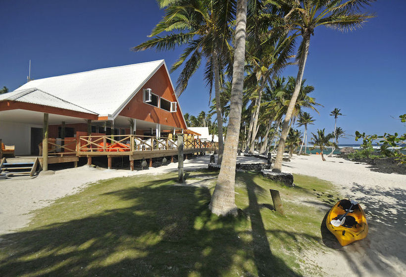 Курорт Sa Moana Beach Bungalows