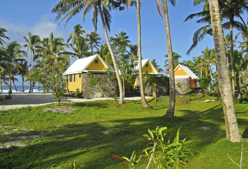 Курорт Sa Moana Beach Bungalows