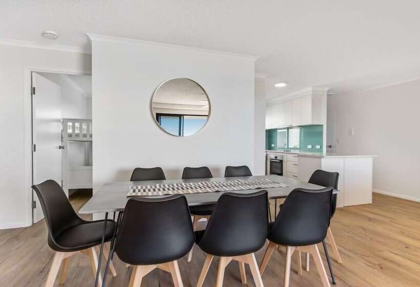 San Marino By The Sea Apartments