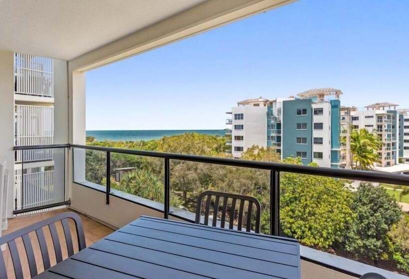 San Marino By The Sea Apartments