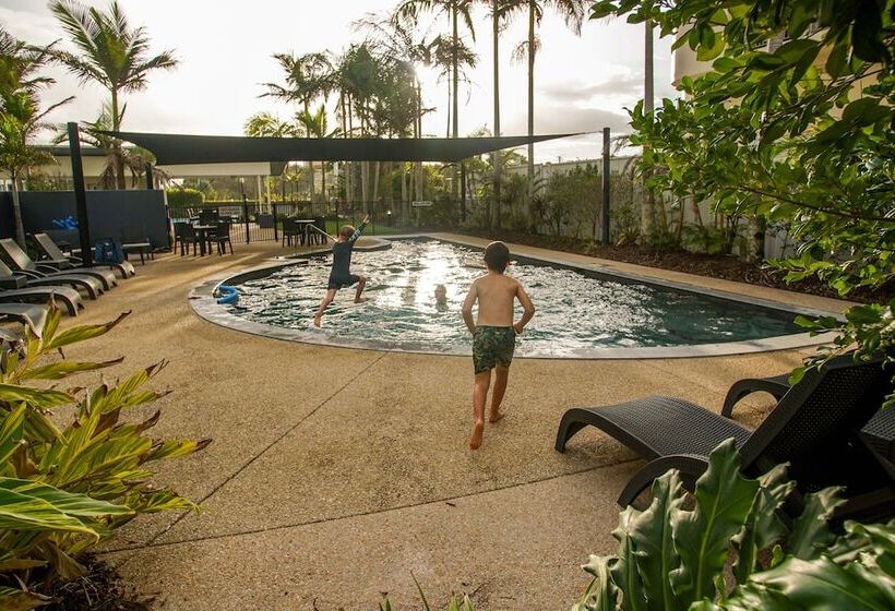 San Marino By The Sea Apartments